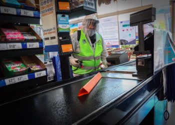 Es tiempo de redoblar esfuerzos contra el Covid-19