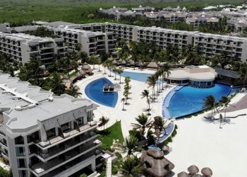 Más de 100 empresas turísticas de Puerto Morelos buscan certificación sanitaria