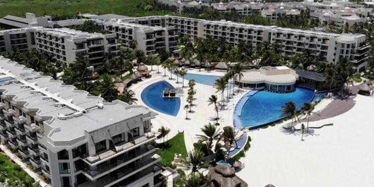 Más de 100 empresas turísticas de Puerto Morelos buscan certificación sanitaria