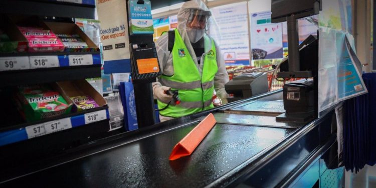 Es tiempo de redoblar esfuerzos contra el Covid-19