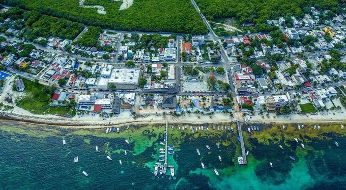 Propone Laura Fernández a la Secretará de Relaciones Exteriores acuerdo internacional para garantizar flujo turístico