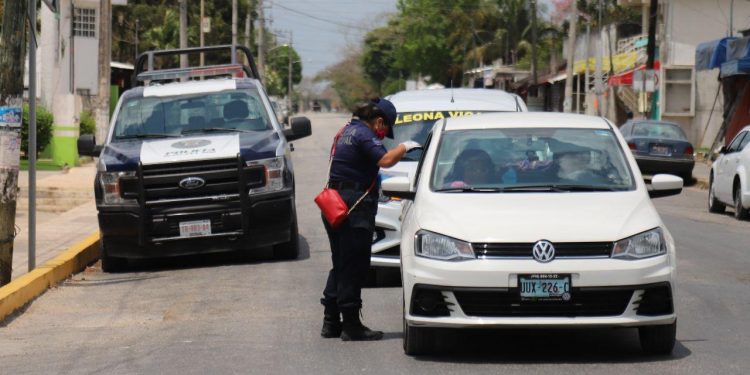 El despegue productivo no implica bajar la guardia, ni relajar la disciplina: Carlos Joaquín