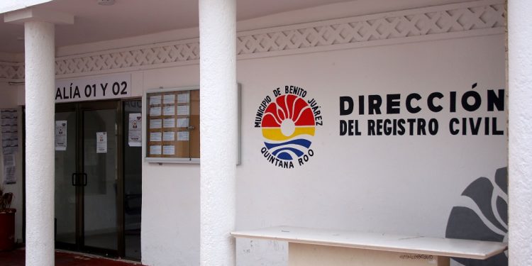 Trabaja el Registro Civil para trámites esenciales; aquí los horarios y whatsapp