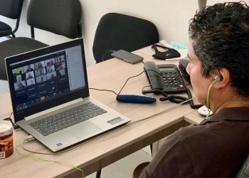 Presentan empresarios las estrategias turísticas para la reactivación de la Riviera Maya