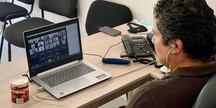 Presentan empresarios las estrategias turísticas para la reactivación de la Riviera Maya