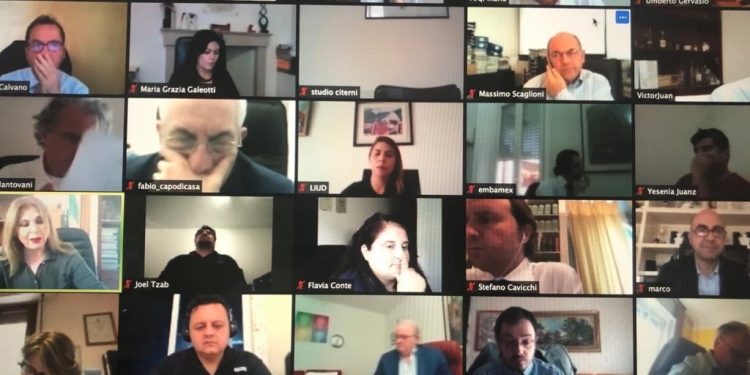 Oportunidad de inversión en QRoo a través del concepto “Nuevas Rutas Internacionales México-Italia”