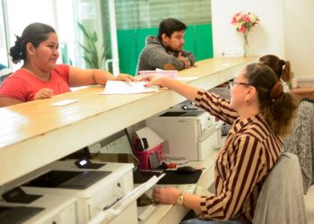 Reducen requisitos para obtención de acta de nacimiento