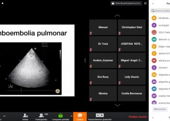 Aplican tecnología de información para capacitar al personal médico de hospitales