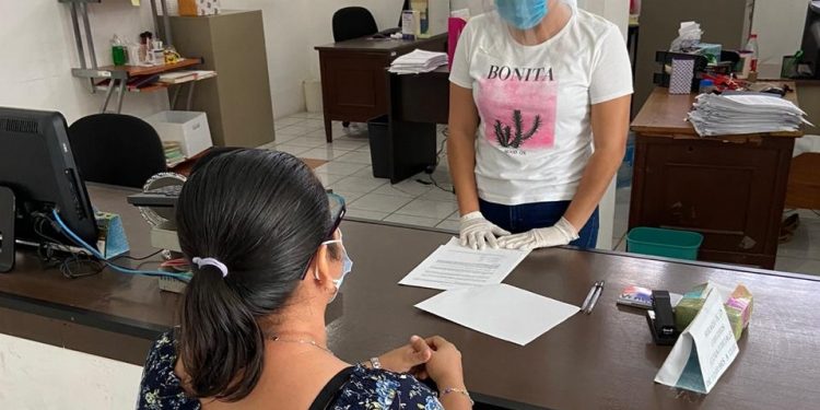 En línea, presencial y telefónica, la Secretaría del Trabajo sigue brindando atención permanente