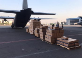 Suministra Sedena hospitales Insabi de Quintana Roo