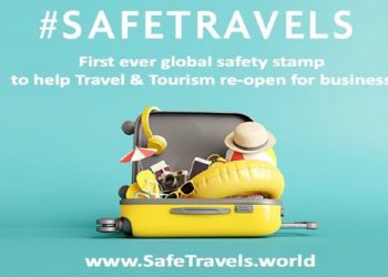 Cancún, primer destino del continente americano que recibirá sello de seguridad para viajes