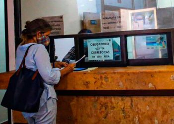 Tesorería Municipal en Isla Mujeres laborará en horario normal a partir del miércoles