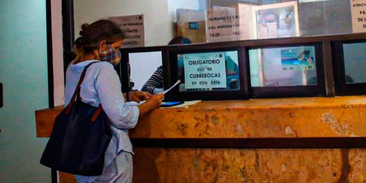 Tesorería Municipal en Isla Mujeres laborará en horario normal a partir del miércoles