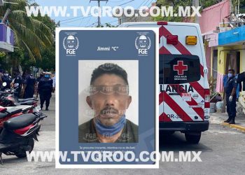 Juez de Control concedió el Auto de Vinculación por el delito de Feminicidio en Isla Mujeres