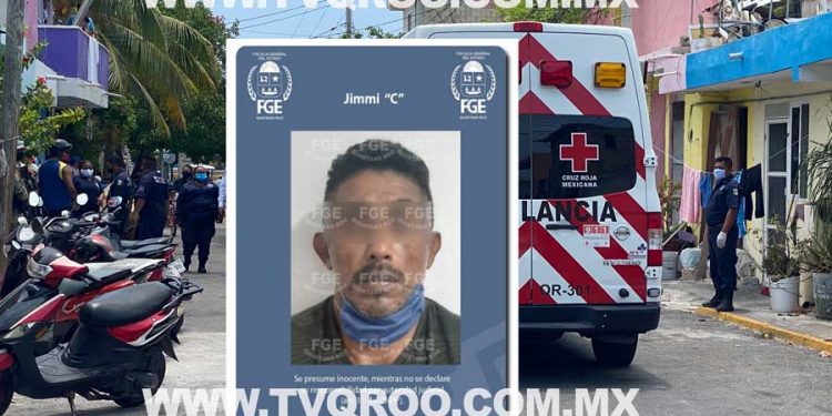Juez de Control concedió el Auto de Vinculación por el delito de Feminicidio en Isla Mujeres