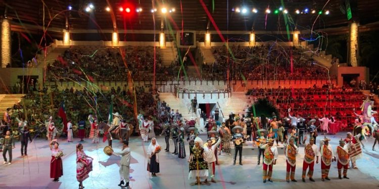 Xcaret reabrirá sus puertas el 15 de junio con un nuevo protocolo sanitario llamado “Xeguridad 360º”