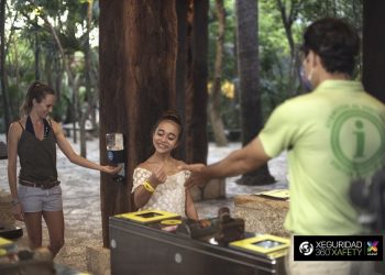 Grupo Xcaret está listo para darte la bienvenida