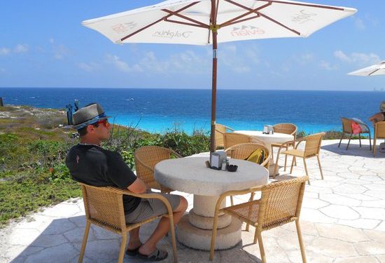 Es importante que los negocios cumplan con la certificación de salud: Canaco