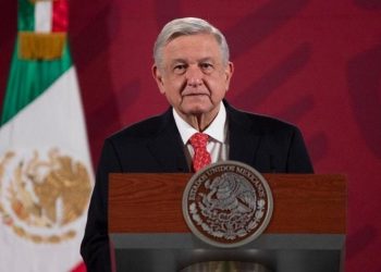 AMLO presentará mañana plan para regreso a ‘nueva normalidad’ por COVID-19