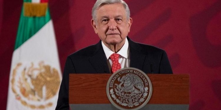 AMLO presentará mañana plan para regreso a ‘nueva normalidad’ por COVID-19