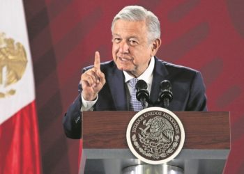 PAN lanzará consulta para detener proyectos de AMLO