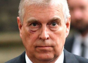 El Príncipe Andrés no volverá a sus ocupaciones públicas