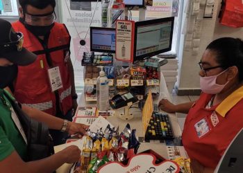 Ayuntamiento de Isla Mujeres autoriza la venta de alcohol