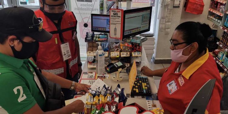 Ayuntamiento de Isla Mujeres autoriza la venta de alcohol