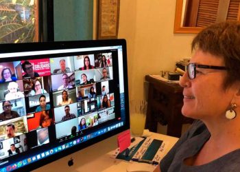 Solidaridad se suma a la estrategia nacional a favor de las mujeres