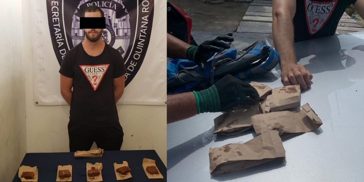 Vendía brownies con ingrediente secreto: marihuana