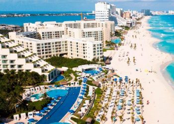 Sector hotelero de Cancún lanza campaña promocional, pero Xcaret se desmarca