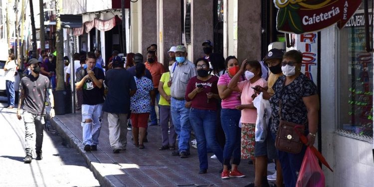 México suma 54,346 casos de COVID-19 al día de hoy; Secretaría de Salud reporta 11,767 activos y 5,666 muertes