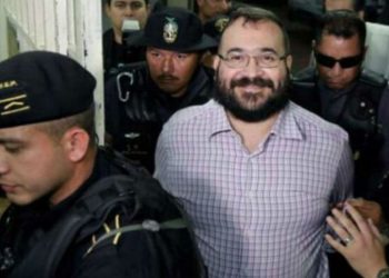 Confirman sentencia de 9 años a Javier Duarte… ¡pero no le decomisarán 40 propiedades!