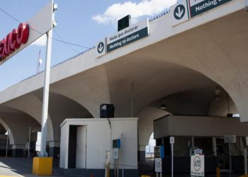 EU y México acuerdan extender por 30 días más cierre de su frontera a viajes no esenciales