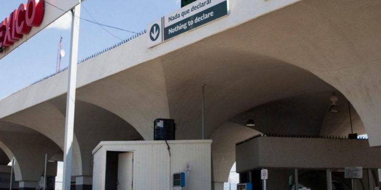 EU y México acuerdan extender por 30 días más cierre de su frontera a viajes no esenciales