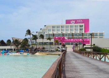 En Isla Mujeres no todos los hoteles abrirán el 8 de Junio