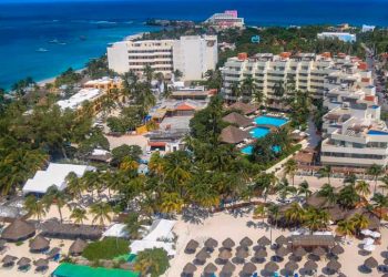 Hasta hoy son 184 empresas de Isla Mujeres que han cumplido con la certificación