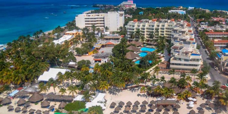 Hasta hoy son 184 empresas de Isla Mujeres que han cumplido con la certificación