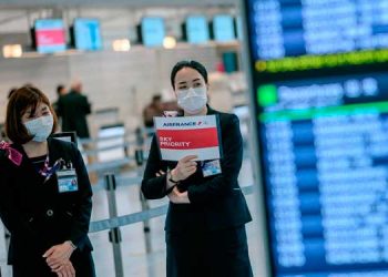 Japón recomienda no viajar a 13 países por brote de COVID-19, entre ellos México