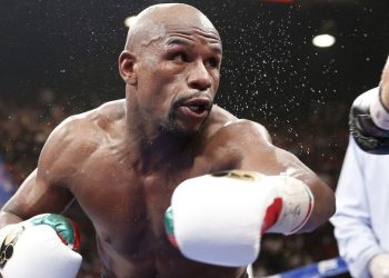 Mayweather podría regresar a pelear…por 600 millones de dólares