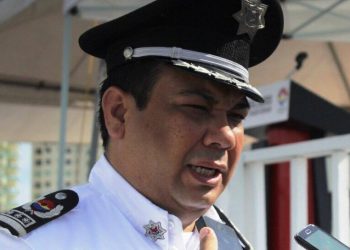 No hay elementos policiacos contagiados por Covid-19 en Isla Mujeres