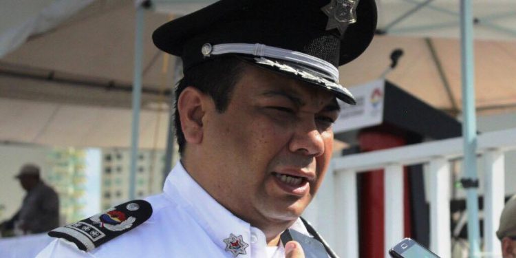 No hay elementos policiacos contagiados por Covid-19 en Isla Mujeres