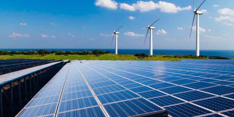 Energía verde es más barata que la de CFE; plantas obsoletas, uno de los factores