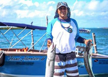 Pescadores de Isla Mujeres regresarán a la nueva normalidad de manera gradual el 1 de junio