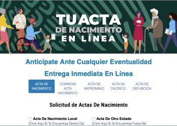 Quintana Roo, estado vanguardista en materia registral