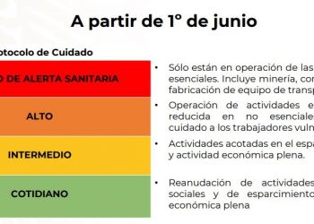 Plan de Reactivación Económica por Covid: ¿En qué consiste?