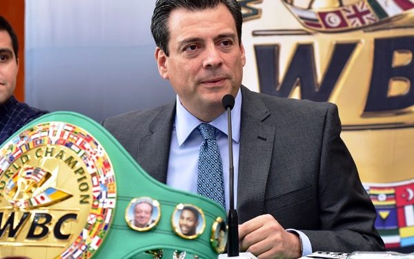 Regresaría a México el box en junio, afirma Sulaimán