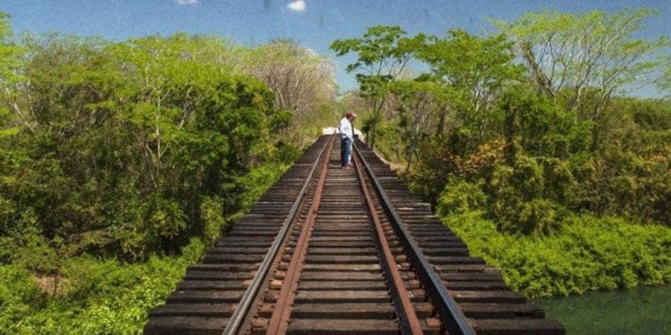 AMLO ya tiene fecha para el banderazo a la obra del Tren Maya