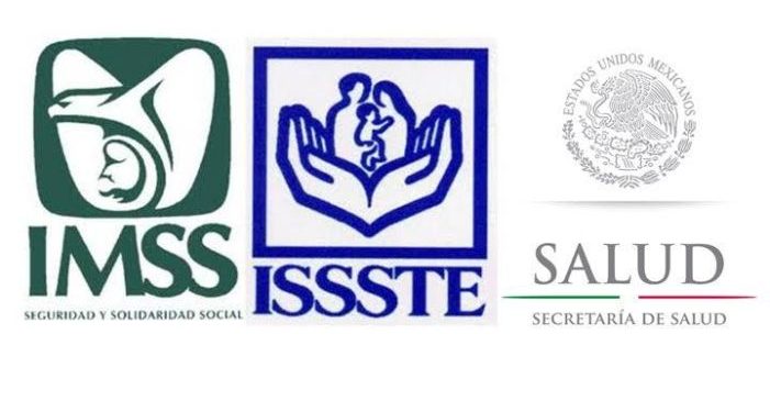 IMSS e ISSSTE atenderán a no derechohabientes