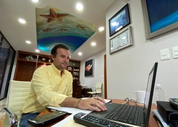 Se suman hoteleros al Plan Estratégico de Reactivación Económica y Turística de Cozumel que promueve el gobierno de Pedro Joaquín